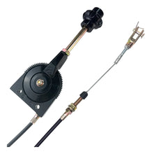 Cargar imagen en el visor de la galería, Chicote Cable Acelerador Para Excavadora 1.5 Metros