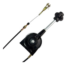 Cargar imagen en el visor de la galería, Chicote Cable Acelerador Para Excavadora 1.0 Metros