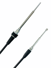 Cargar imagen en el visor de la galería, Chicote Selector de Velocidades T/A Golf Jetta Mod.79-87