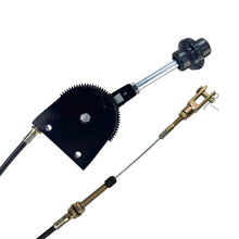 Cargar imagen en el visor de la galería, Chicote Cable Acelerador Para Excavadora 2 Metros