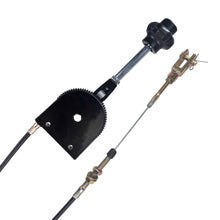 Cargar imagen en el visor de la galería, Chicote Cable Acelerador Para Excavadora 3.5 Metros