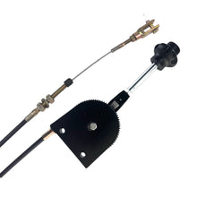 Cargar imagen en el visor de la galería, Chicote Cable Acelerador Para Excavadora 3 Metros