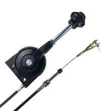 Cargar imagen en el visor de la galería, Chicote Cable Acelerador Para Excavadora 4.5 Metros