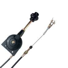 Cargar imagen en el visor de la galería, Chicote Cable Acelerador Para Excavadora 4 Metros
