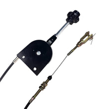 Cargar imagen en el visor de la galería, Chicote Cable Acelerador Para Excavadora 5 Metros