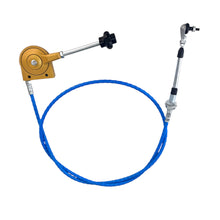 Cargar imagen en el visor de la galería, Chicote Cable Acelerador Para Excavadora Push-pull 2 Metros