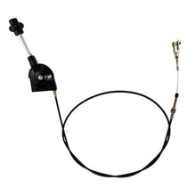 Cargar imagen en el visor de la galería, Chicote Cable Acelerador Para Excavadora 2 Metros