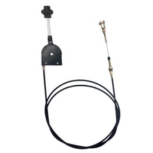 Cargar imagen en el visor de la galería, Chicote Cable Acelerador Para Excavadora 3 Metros