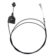 Cargar imagen en el visor de la galería, Chicote Cable Acelerador Para Excavadora 4 Metros