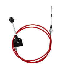 Cargar imagen en el visor de la galería, Chicote Cable Acelerador Para Excavadora 3 Metros