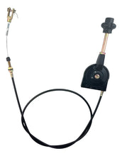 Cargar imagen en el visor de la galería, Chicote Cable Acelerador Para Excavadora 1.5 Metros
