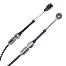 Cargar imagen en el visor de la galería, Chicote Selector de Velocidades Toyota Corolla 1.8L Starlet 2.4L Modelo.80-86
