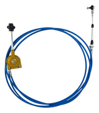 Cargar imagen en el visor de la galería, Chicote Cable Acelerador De Excavadora Push-pull 5.5 Metros
