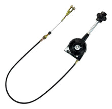 Cargar imagen en el visor de la galería, Chicote Cable Acelerador Para Excavadora 1.0 Metros
