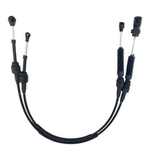 Cargar imagen en el visor de la galería, Kit Chicotes Selectores De Velocidades Sportvan Mod. 07-10

