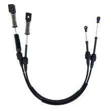 Cargar imagen en el visor de la galería, Juego Selector Y Transversal Saveiro 1.6l 4cil. Mod. 10-23
