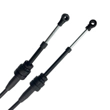 Cargar imagen en el visor de la galería, Juego Selector Y Transversal Saveiro 1.6l 4cil. Mod. 10-23
