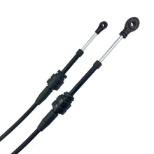 Cargar imagen en el visor de la galería, Conjunto Selector De Velocidades Jetta A6 Mk6 Modelo 10-18
