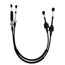 Cargar imagen en el visor de la galería, Kit Chicotes Selectores De Velocidades Peugeot 207 2009-2011
