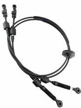 Cargar imagen en el visor de la galería, Chicote Selector De Velocidades Juego Saturn Vue 4cil. 02-07
