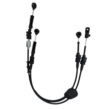 Cargar imagen en el visor de la galería, Kit Chicotes Selector De Velocidades Renault Kwid Del 19-25
