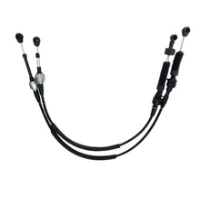 Cargar imagen en el visor de la galería, Kit De Chicotes Selector/transversal De Velocidades Platina
