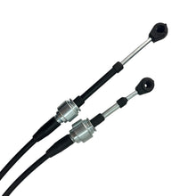 Cargar imagen en el visor de la galería, Kit De Chicotes Selector/transversal De Velocidades Platina

