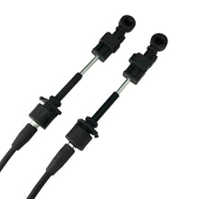 Cargar imagen en el visor de la galería, Juego Chicote Selector De Velocidades Ford Figo Mod. 16-18
