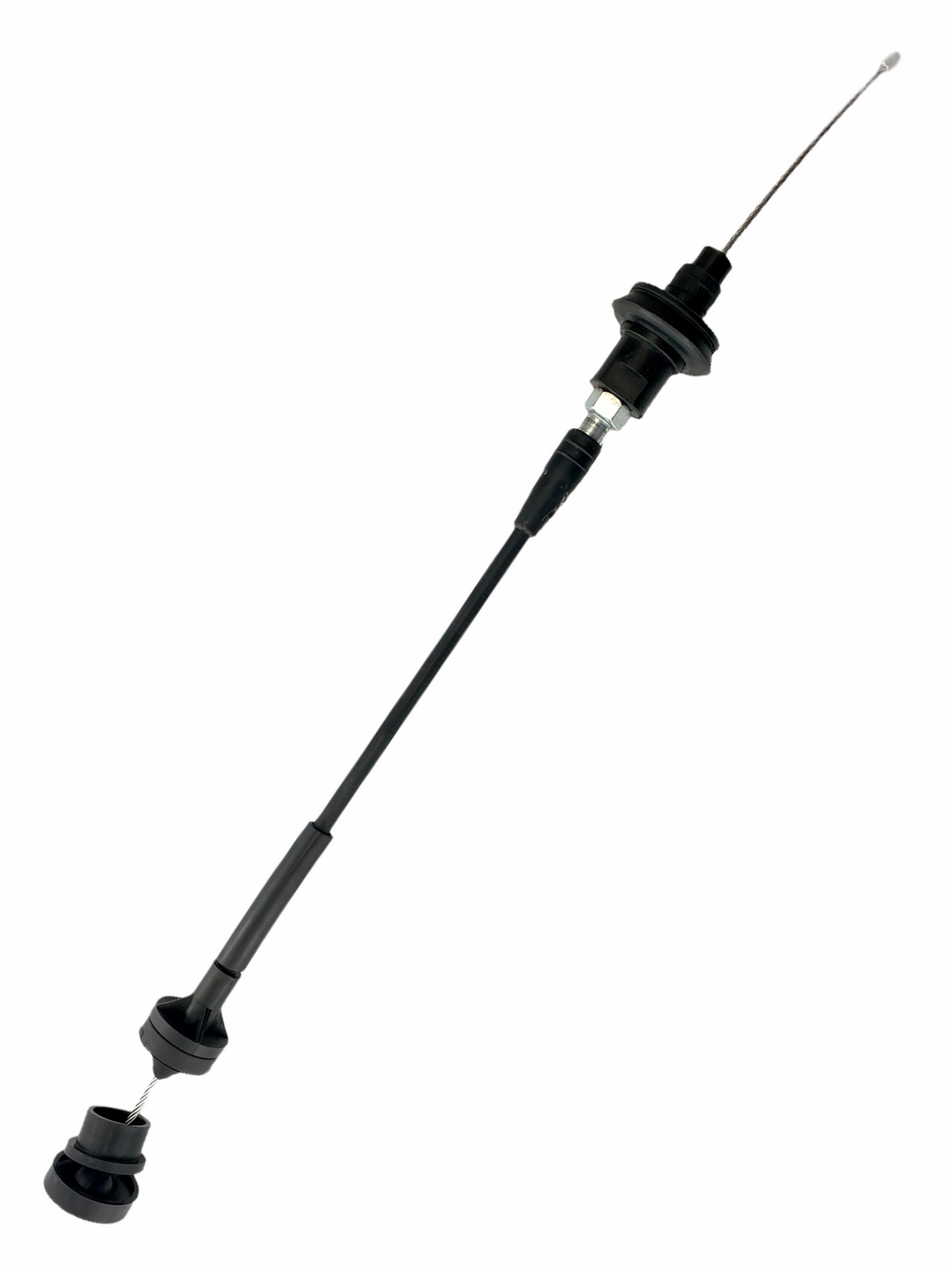 Chicote de Clutch (Embrague) Parnert 1.6L Ajuste Manual Modelo.2003-