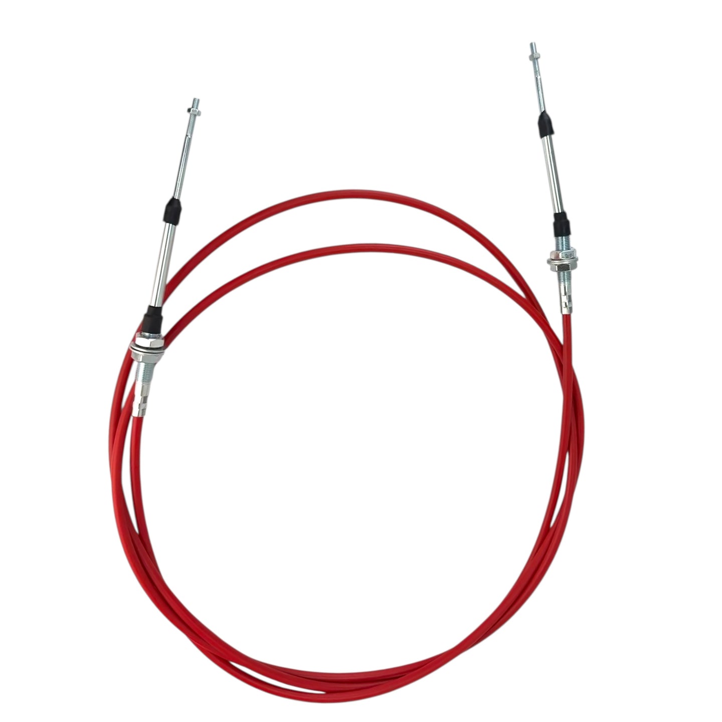 Chicote Cable De Acelerador Para Excavadora Kobelco 200-5