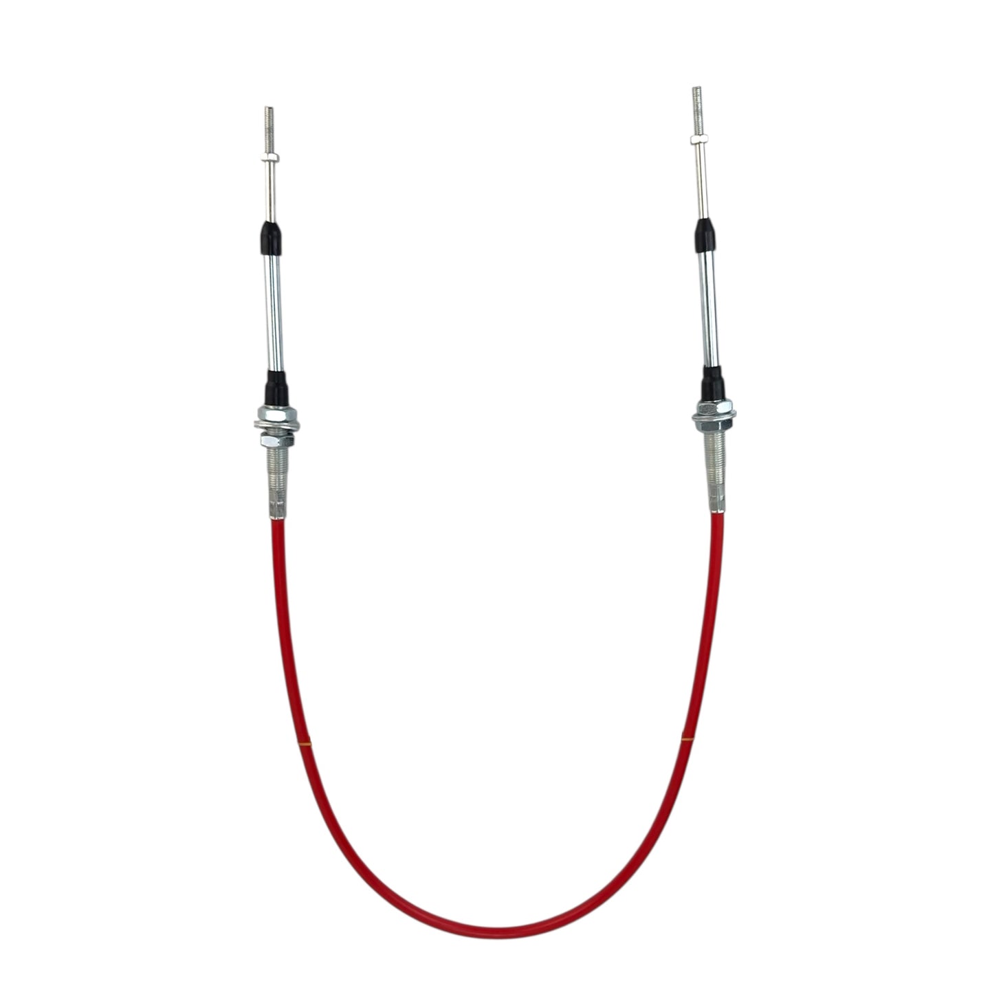 Chicote Cable De Acelerador Para Excavadora (hitachi Ex330)