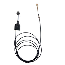 Cargar imagen en el visor de la galería, Chicote Cable Acelerador Para Excavadora 6 Metros
