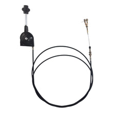 Cargar imagen en el visor de la galería, Chicote Cable Acelerador Para Excavadora 3.5 Metros
