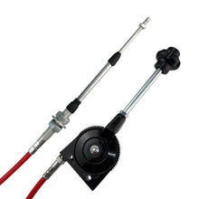 Cargar imagen en el visor de la galería, Chicote Cable Acelerador Para Excavadora 3 Metros
